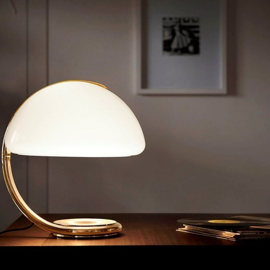 Illuminating style: Inspirational lamp designs for every room