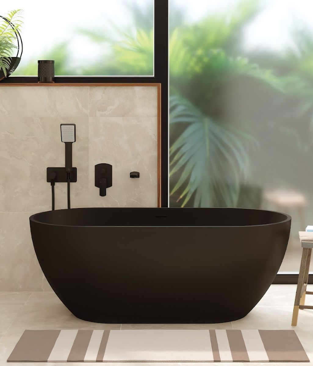 Standard bath sizes in Australia: A complete guide