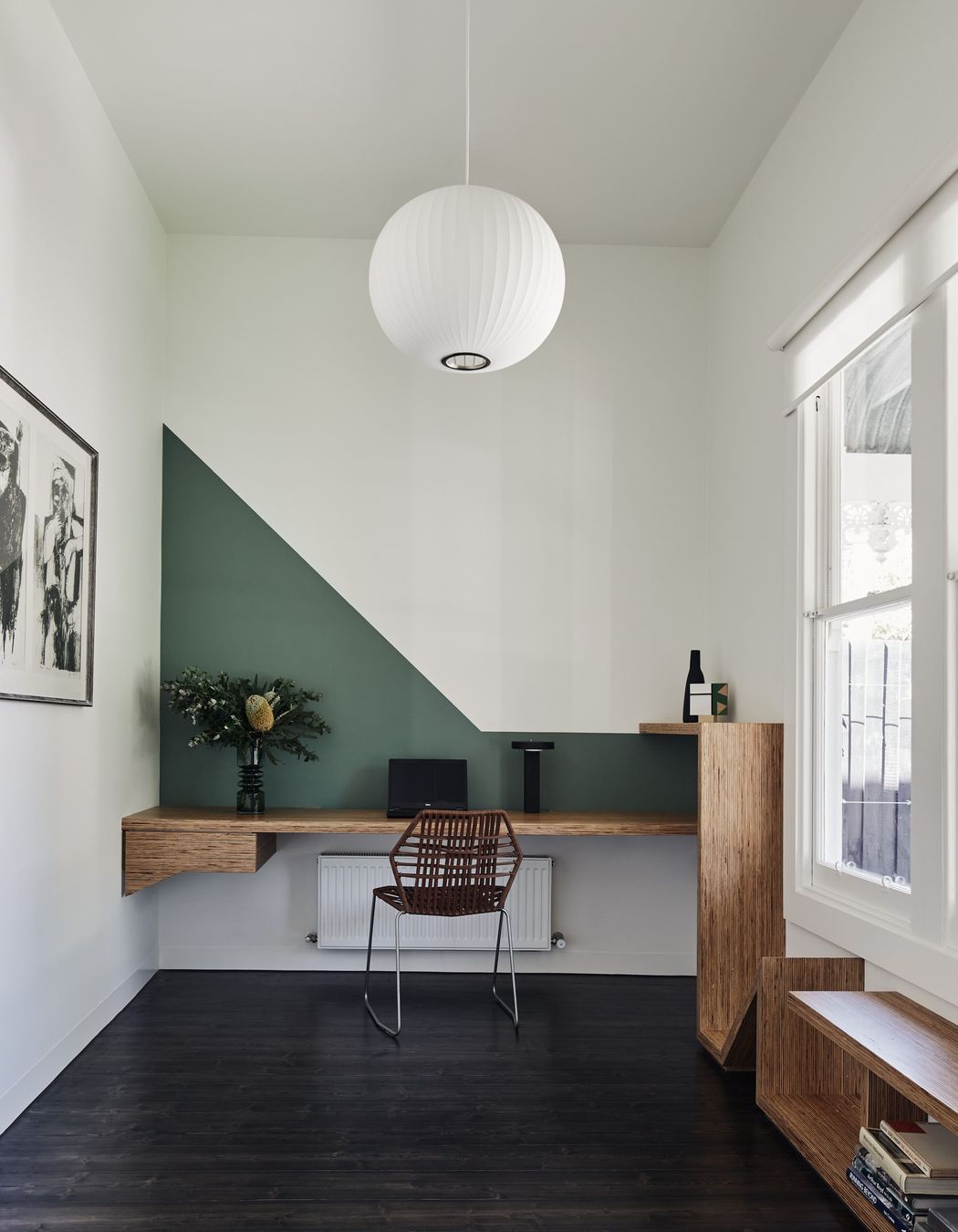   Ripple House by FMD Architects | Photography by Peter Bennetts