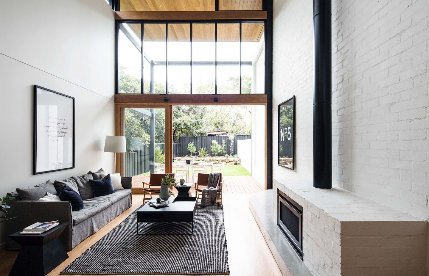 Fairlight 03 by Watershed Architects | Photography by Simon Whitbread