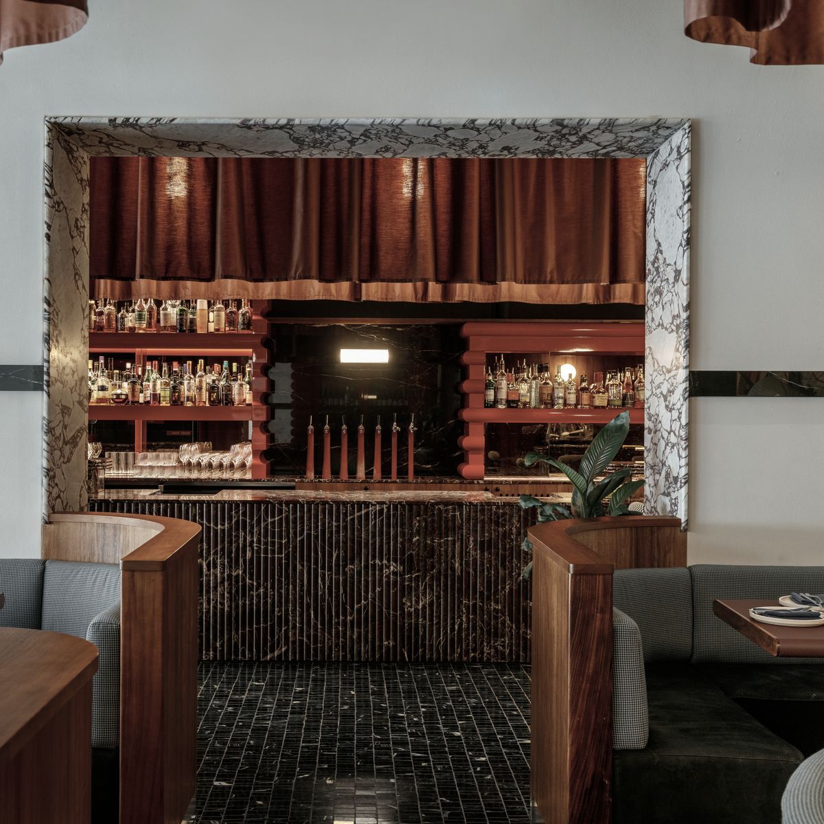 Explore the look: Fugazzi