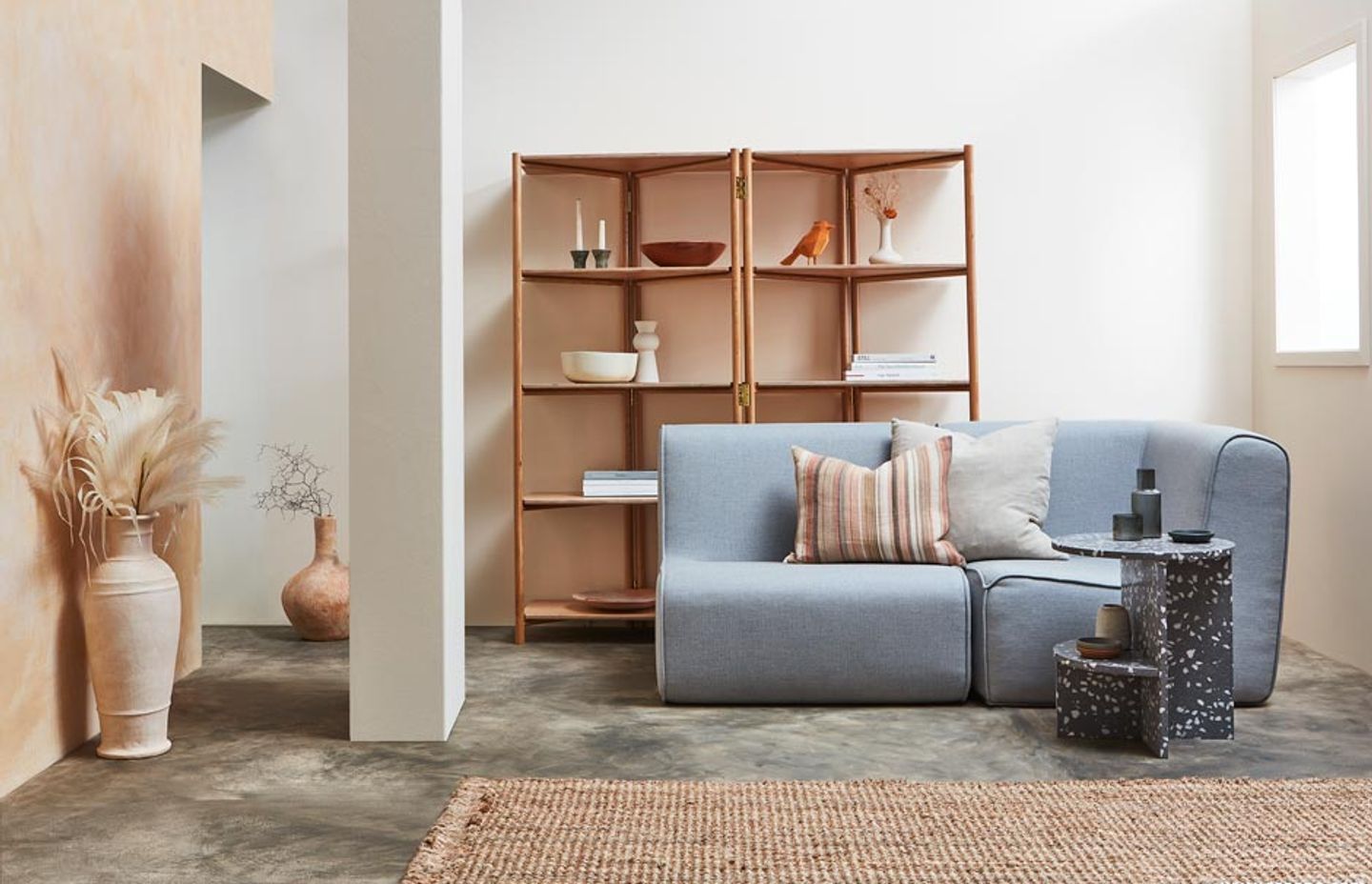 Resene Habitat Plus Decorating and Colour Trends 'Lighter Than Air' palette