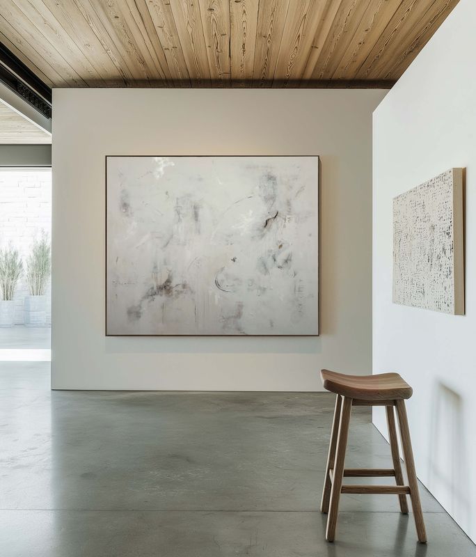 Parch: A New Body of Work by Lee J Morgan