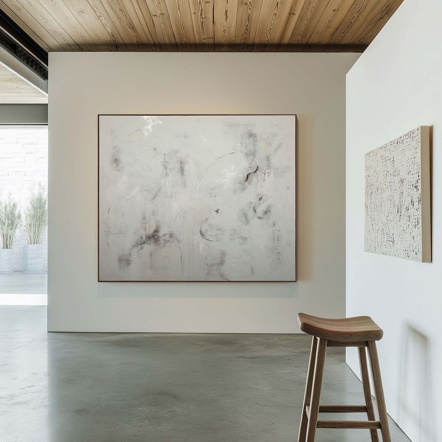 Parch: A New Body of Work by Lee J Morgan