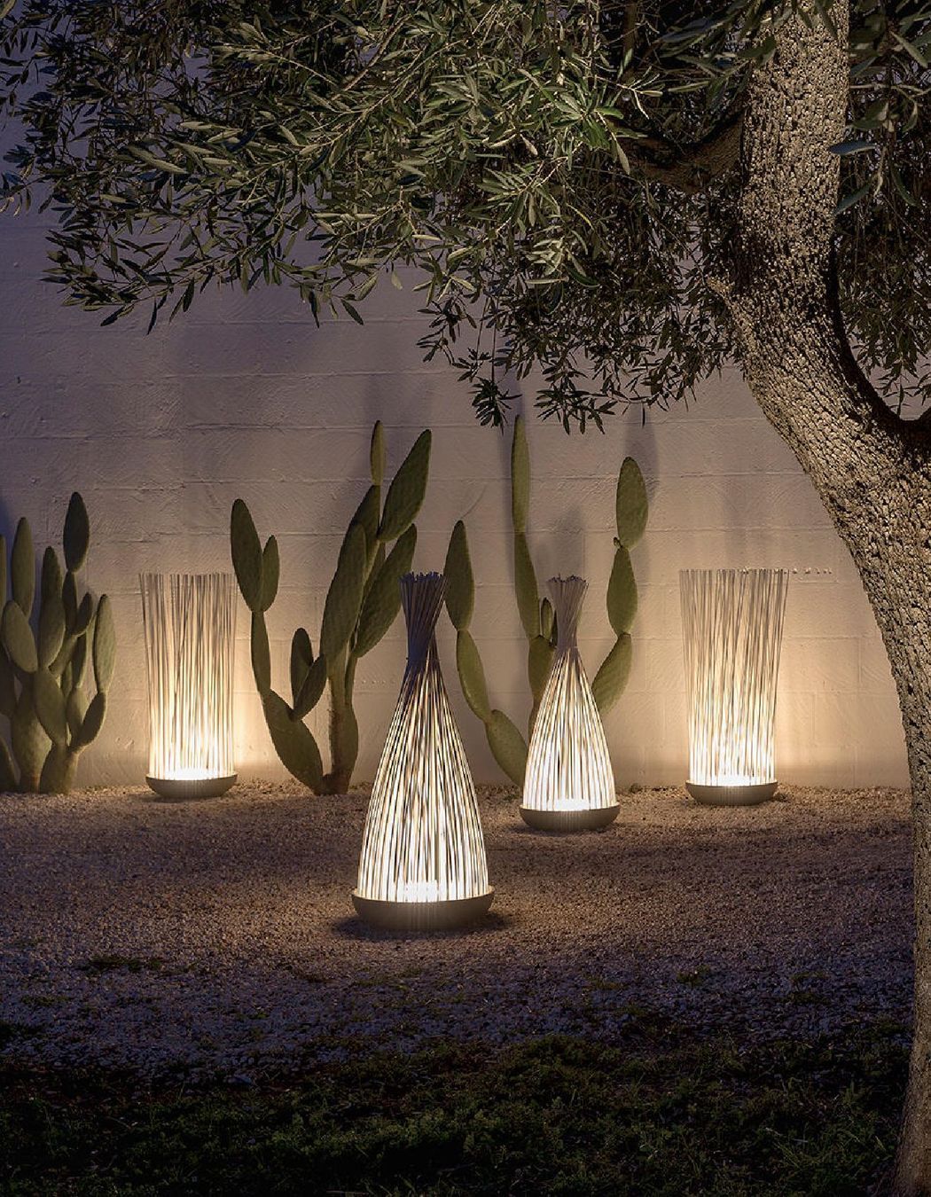 Don’t Touch Floor Lamp
By LightCo