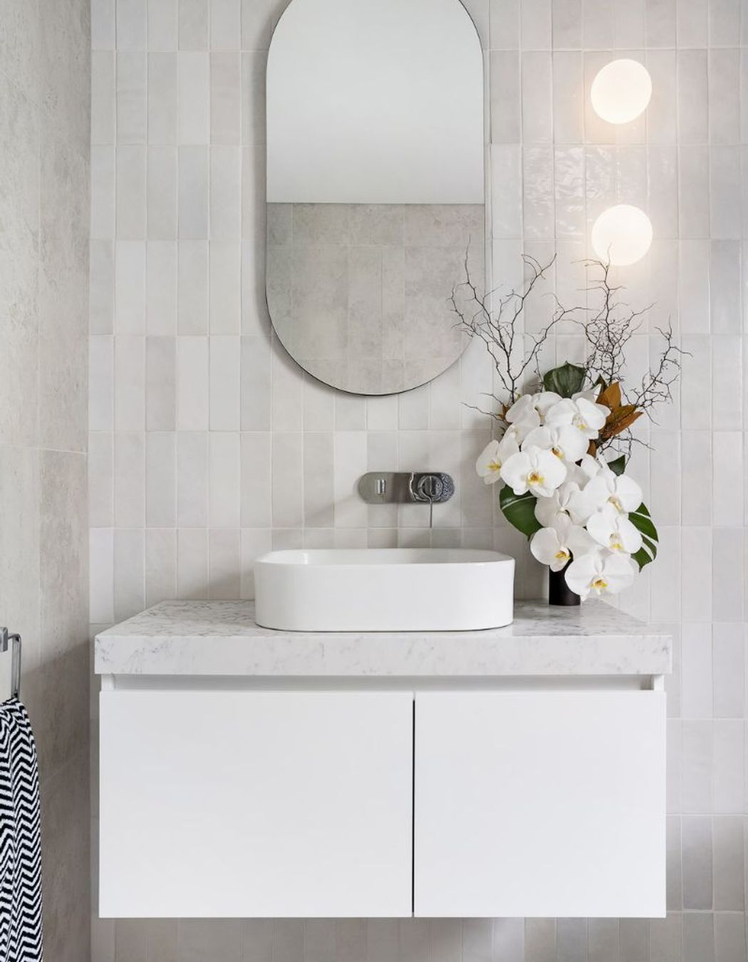 Rose Bay by Jess Thomson | Photography by Rebecca Lu