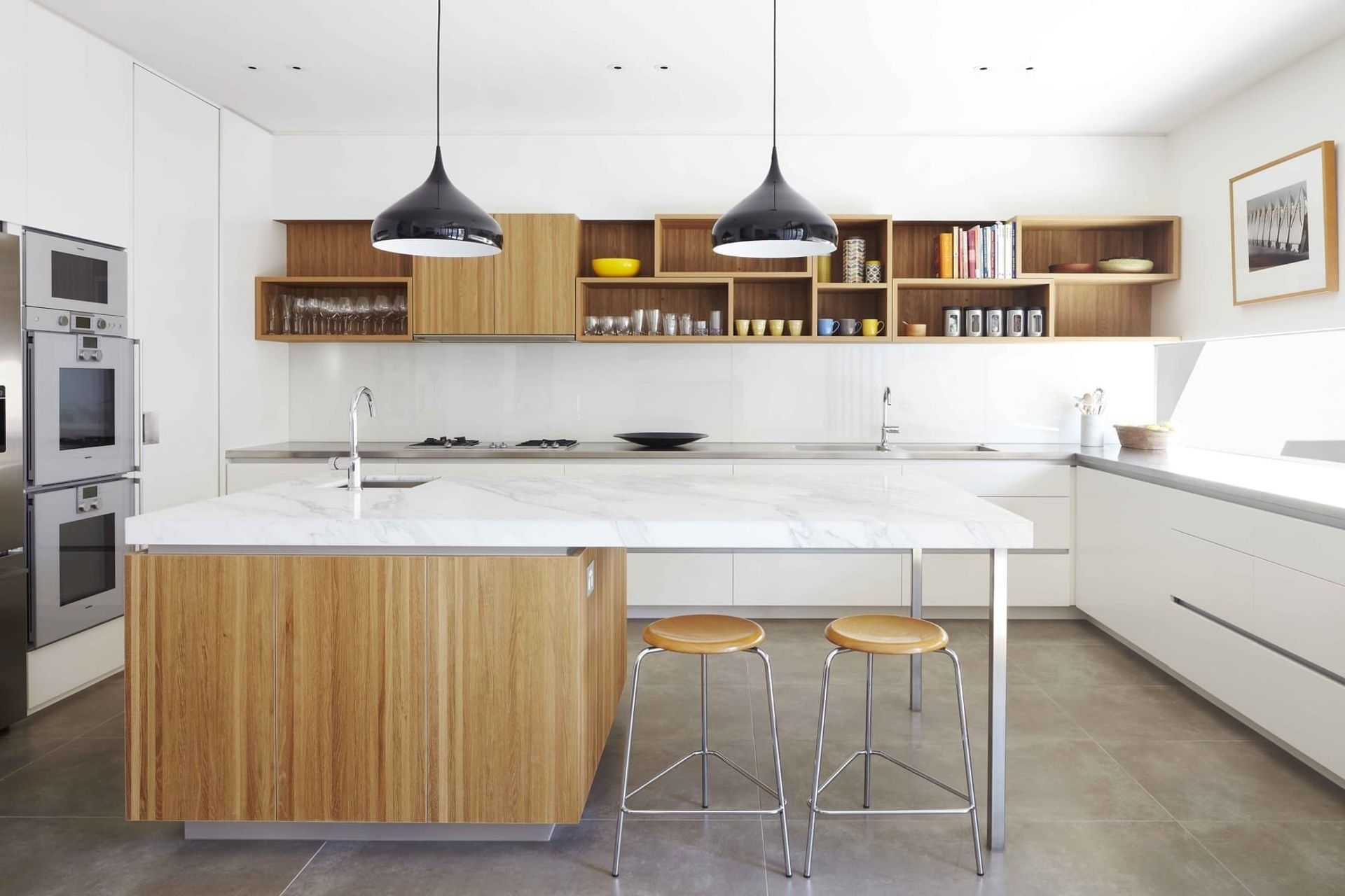 M Residence by CHT Architects | Photography by Christine Francis