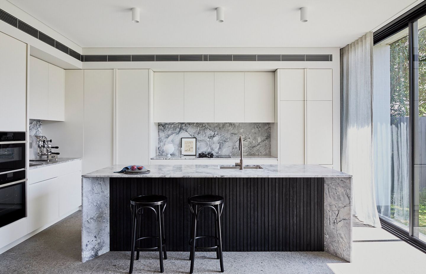 Mosman House by To The Mill | Photography by Pablo Veiga