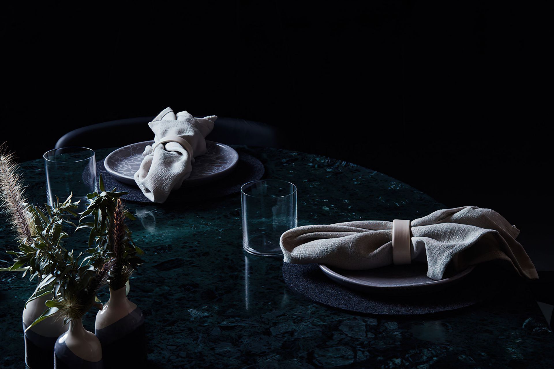 Restaurant Navi by Finnis Architecture & Interiors | Photography by Ed Sloan & Arianna Leggiero