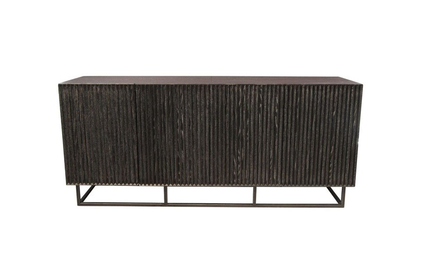 Roderick ridged sideboard by French Country Collections
