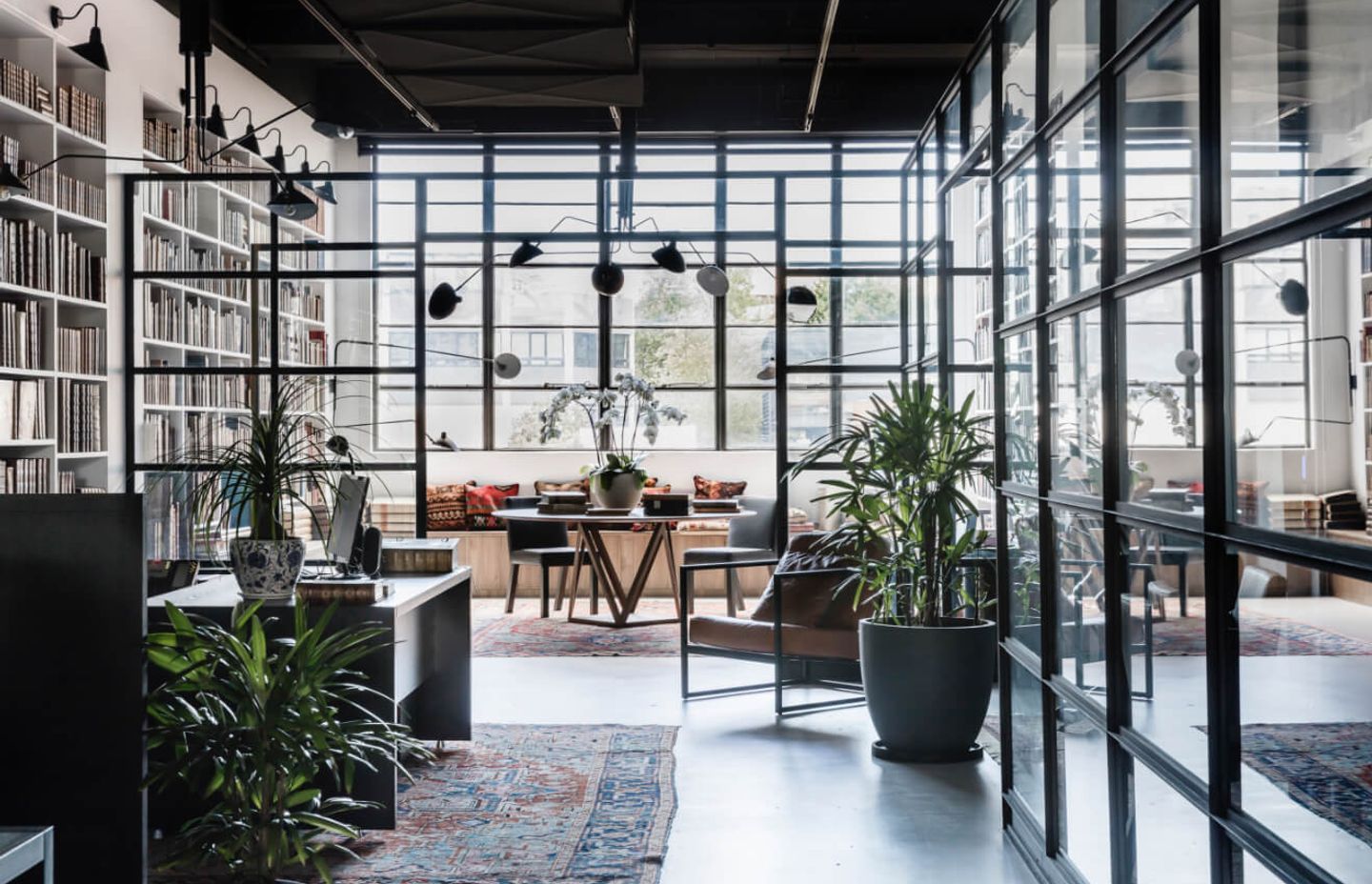 Hordern House by Kate Nixon | Photography by Maree Homer