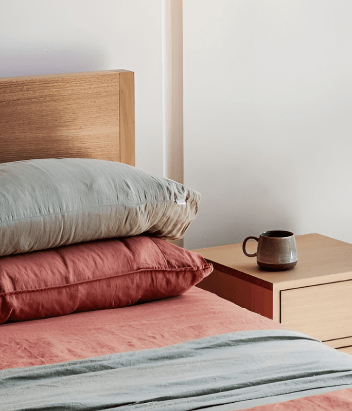 Where wellness meets craftmanship: The Natural Bedding Company’s mission to improve our sleep