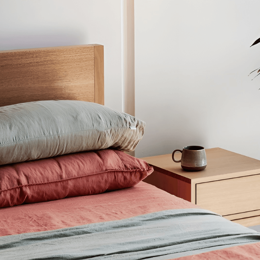 Where wellness meets craftmanship: The Natural Bedding Company’s mission to improve our sleep