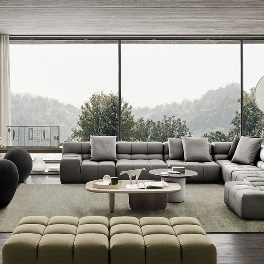 Does my bouclé look big in this? Why neotenic design is having a moment