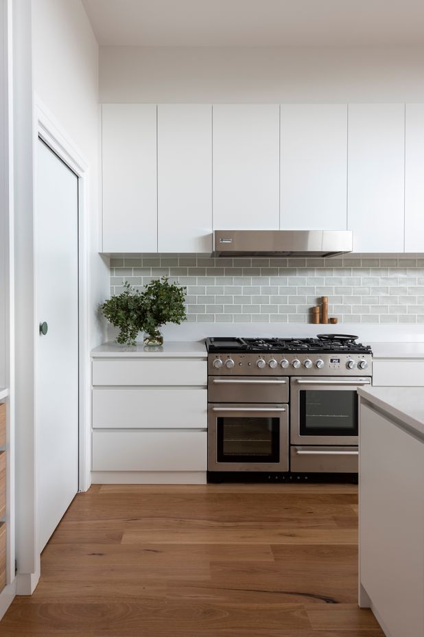 The Wellness Home by Tenille Joy Interiors | Photography by Rachel Winton