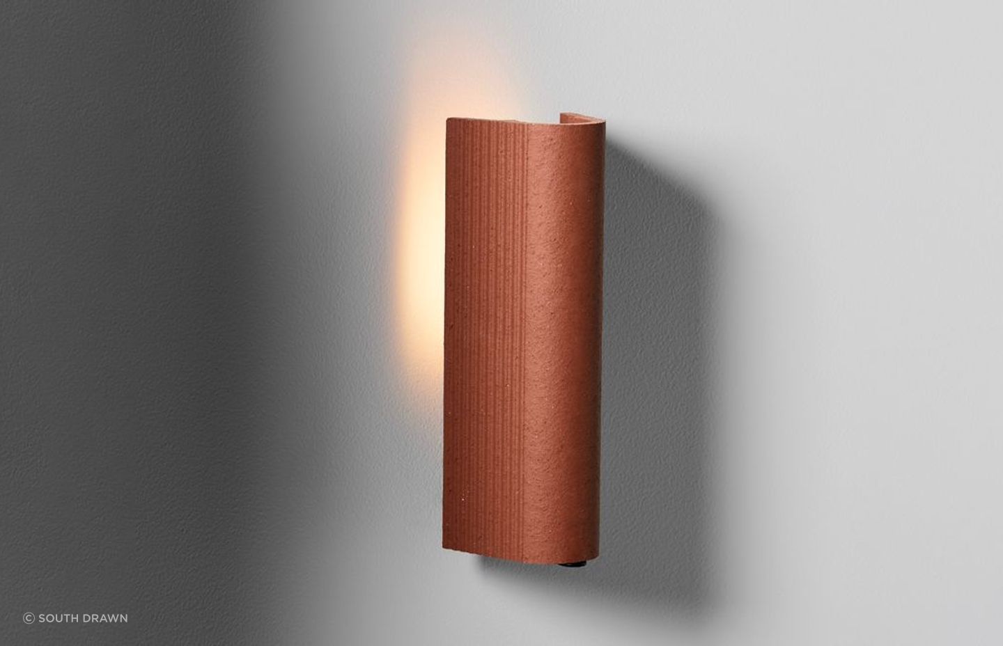 The Tile Wall Light