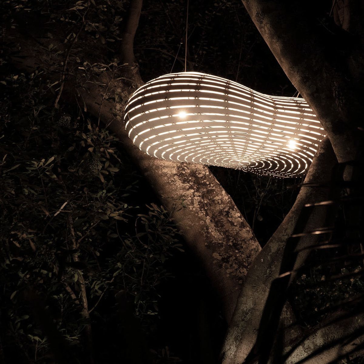 11 outdoor lighting ideas to up the ambience