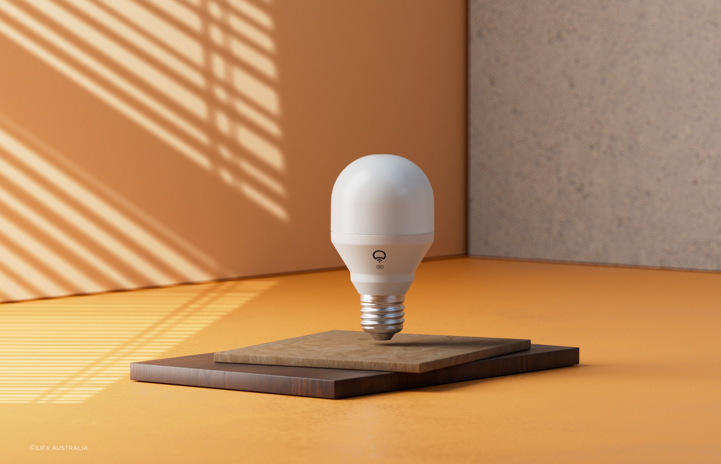 LIFX White to Warm - LED Smart Light