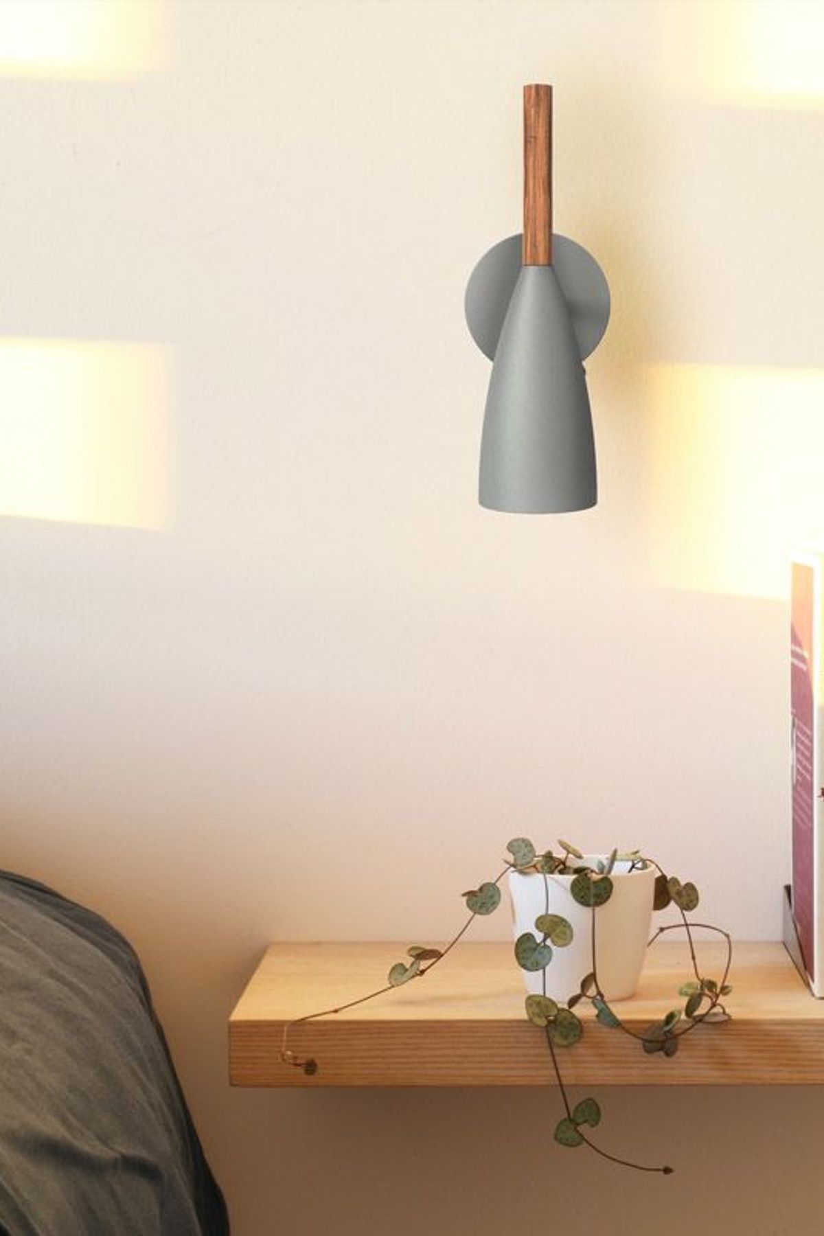 Pure 10 Wall Light from Special Lights