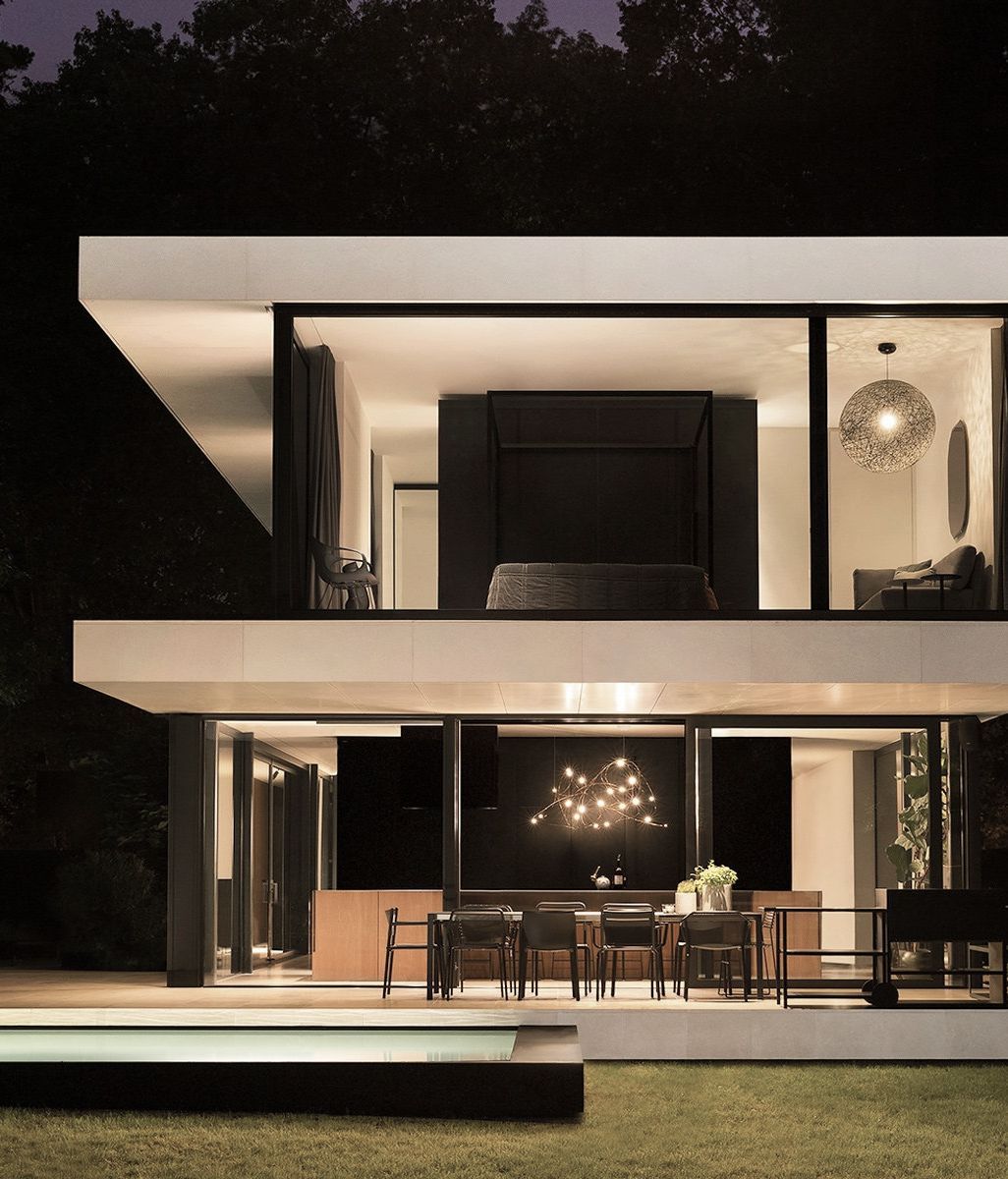 14 types of ceiling lights: room lighting guide