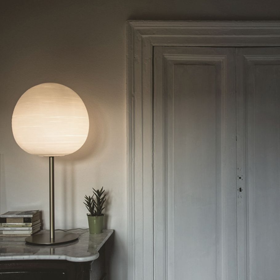 6 tips for creating great mood lighting in your home