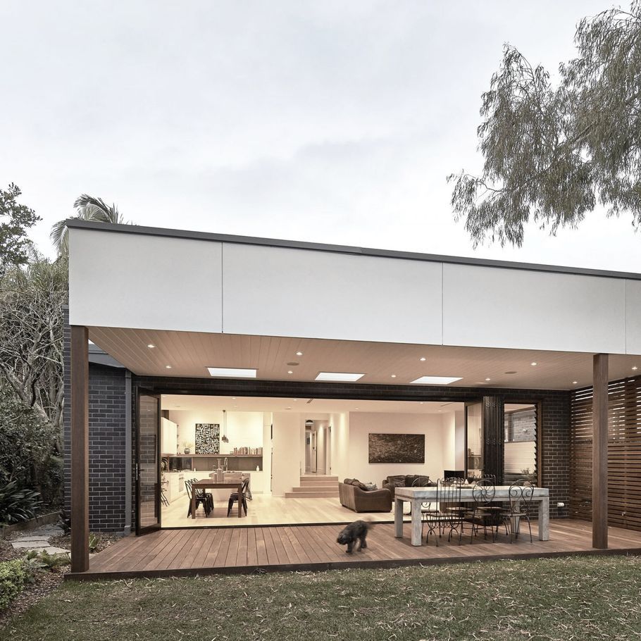 12 brilliant deck lighting ideas for your home