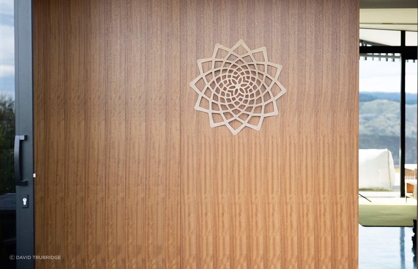 Sunflower Wall Light Shade