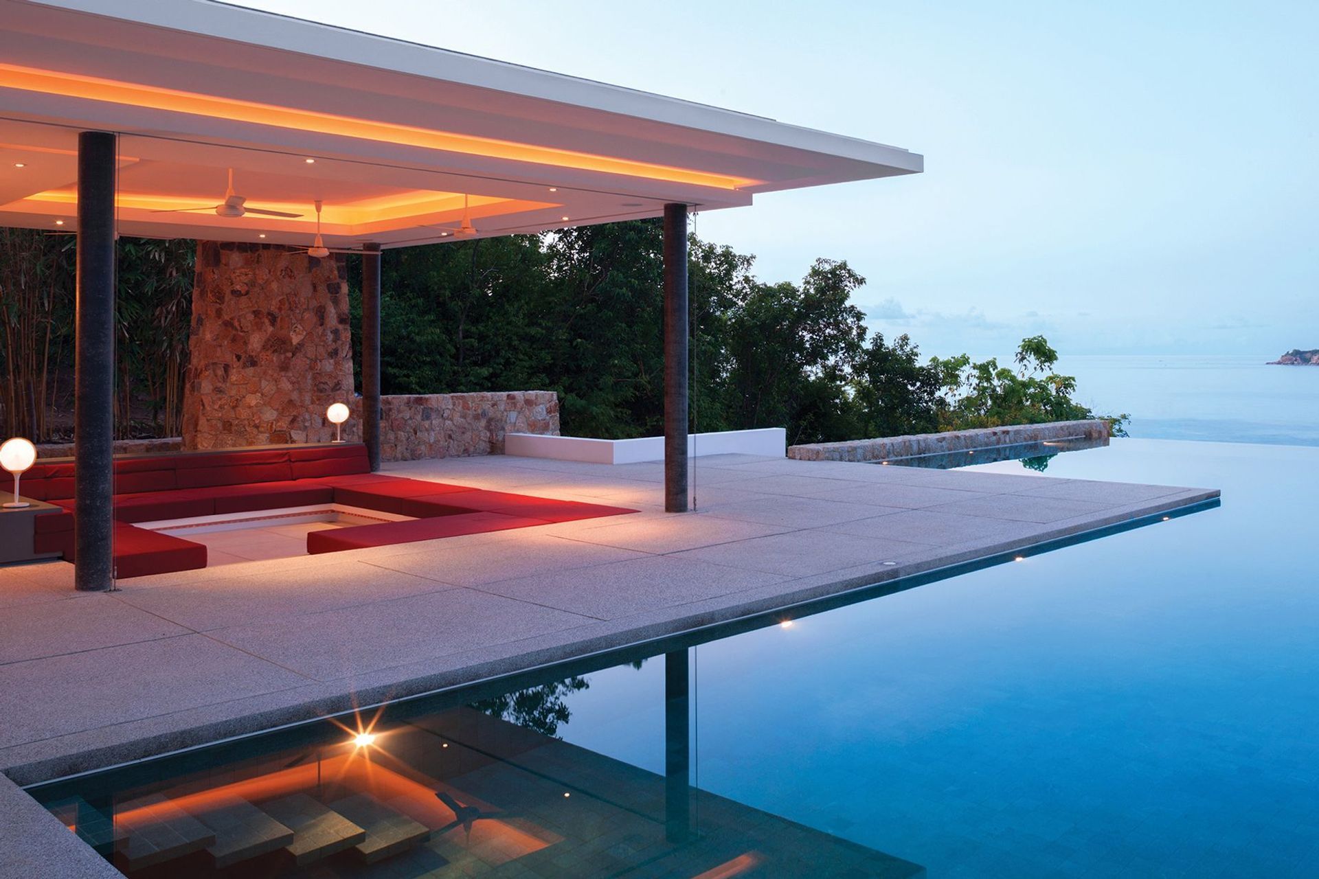 Bright Light Baseline 05