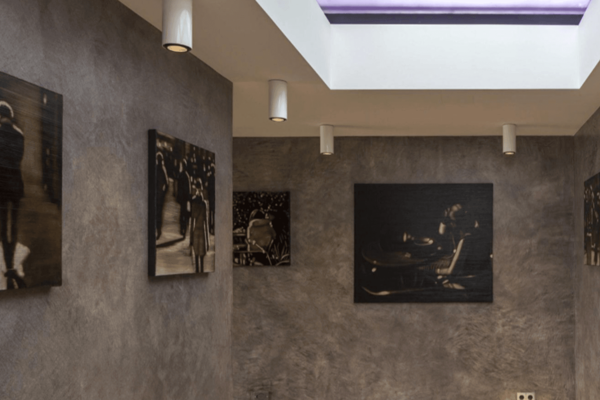 Kap Surface Light by Flos from Euroluce