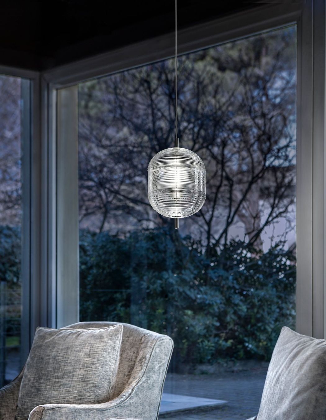 Jefferson Pendant Light collection by Lodes from LightCo