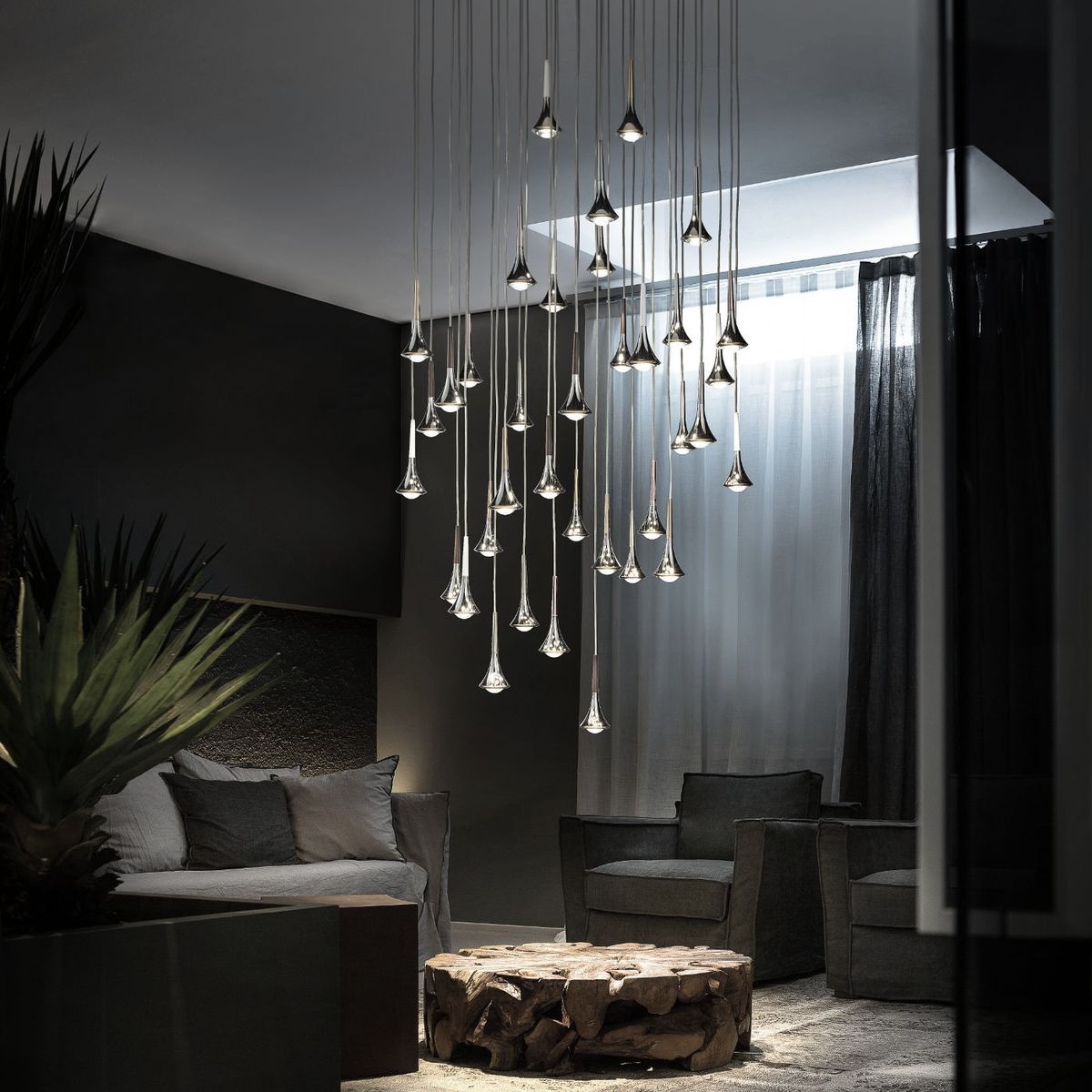 The ultimate guide to ceiling lights