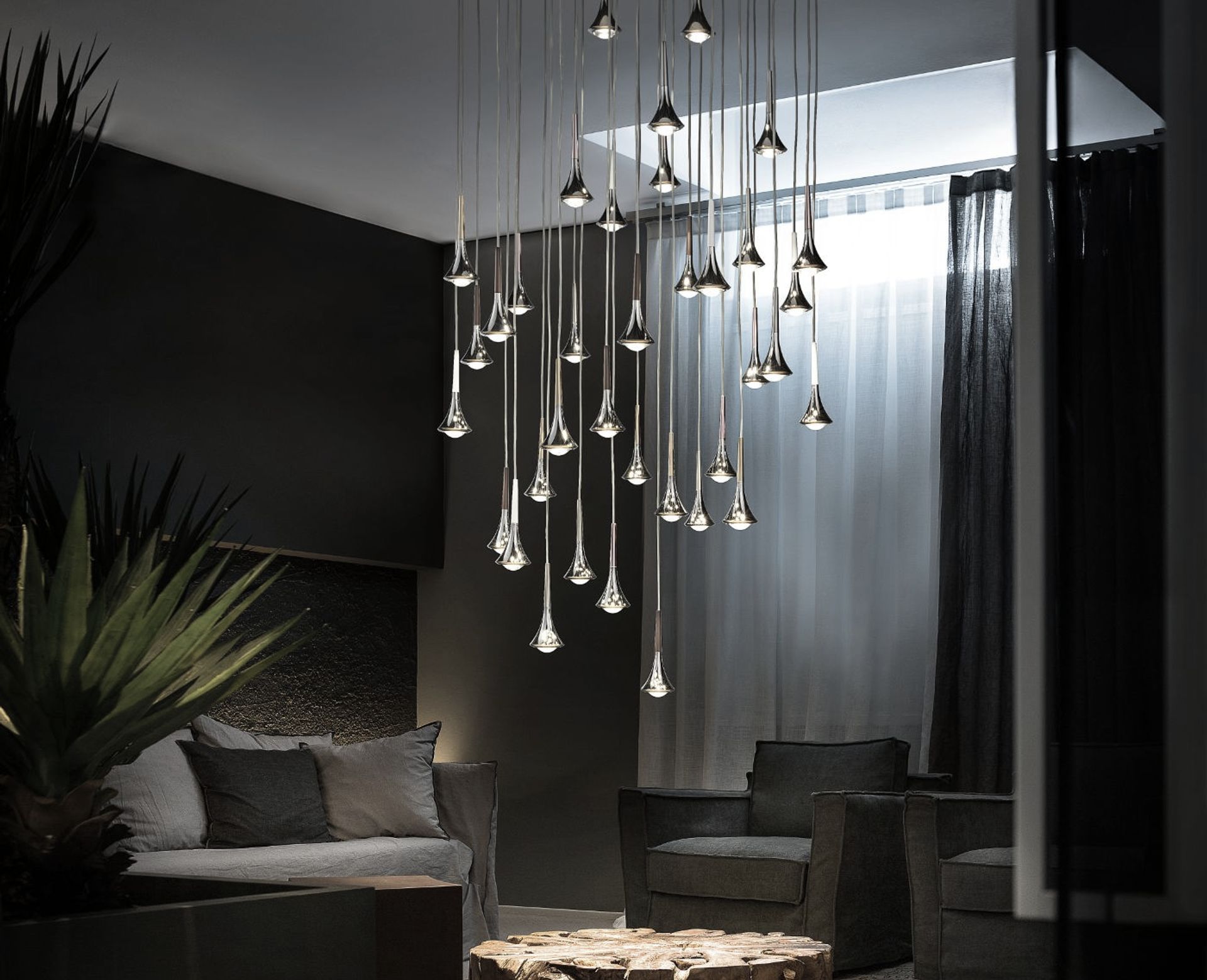 The Ultimate Guide to Ceiling Lights