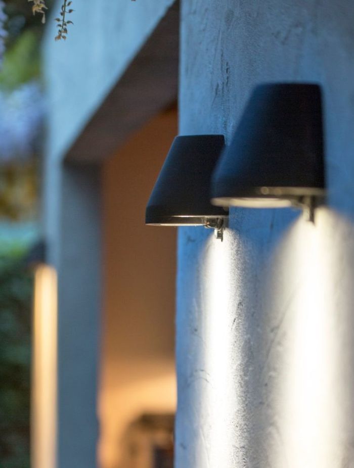 Beamy Wall Light from LightCo