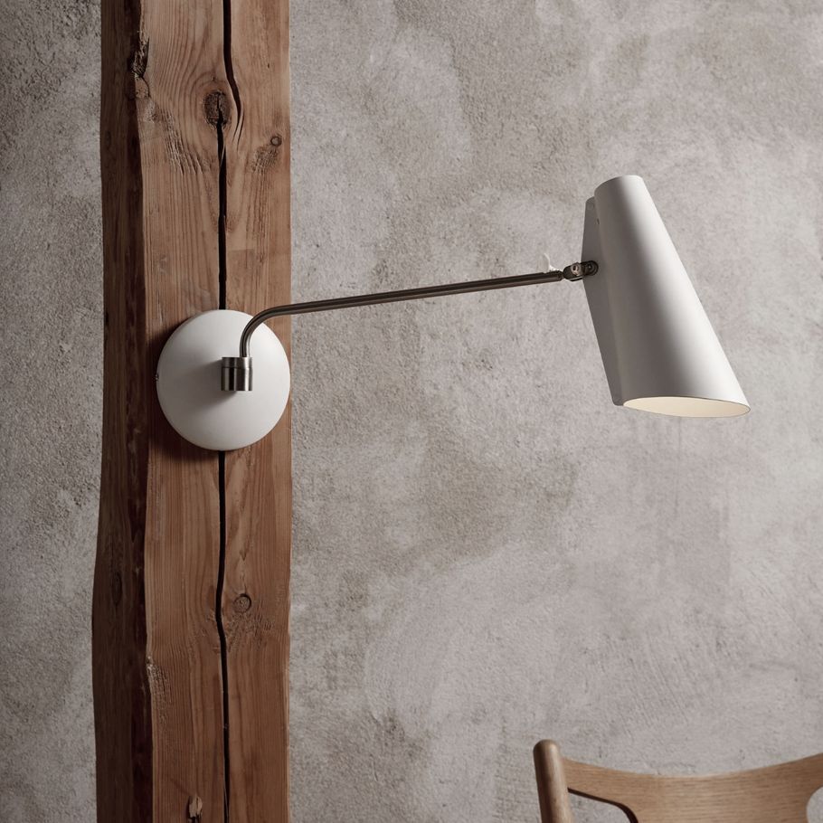 Effective ways to use interior wall lights