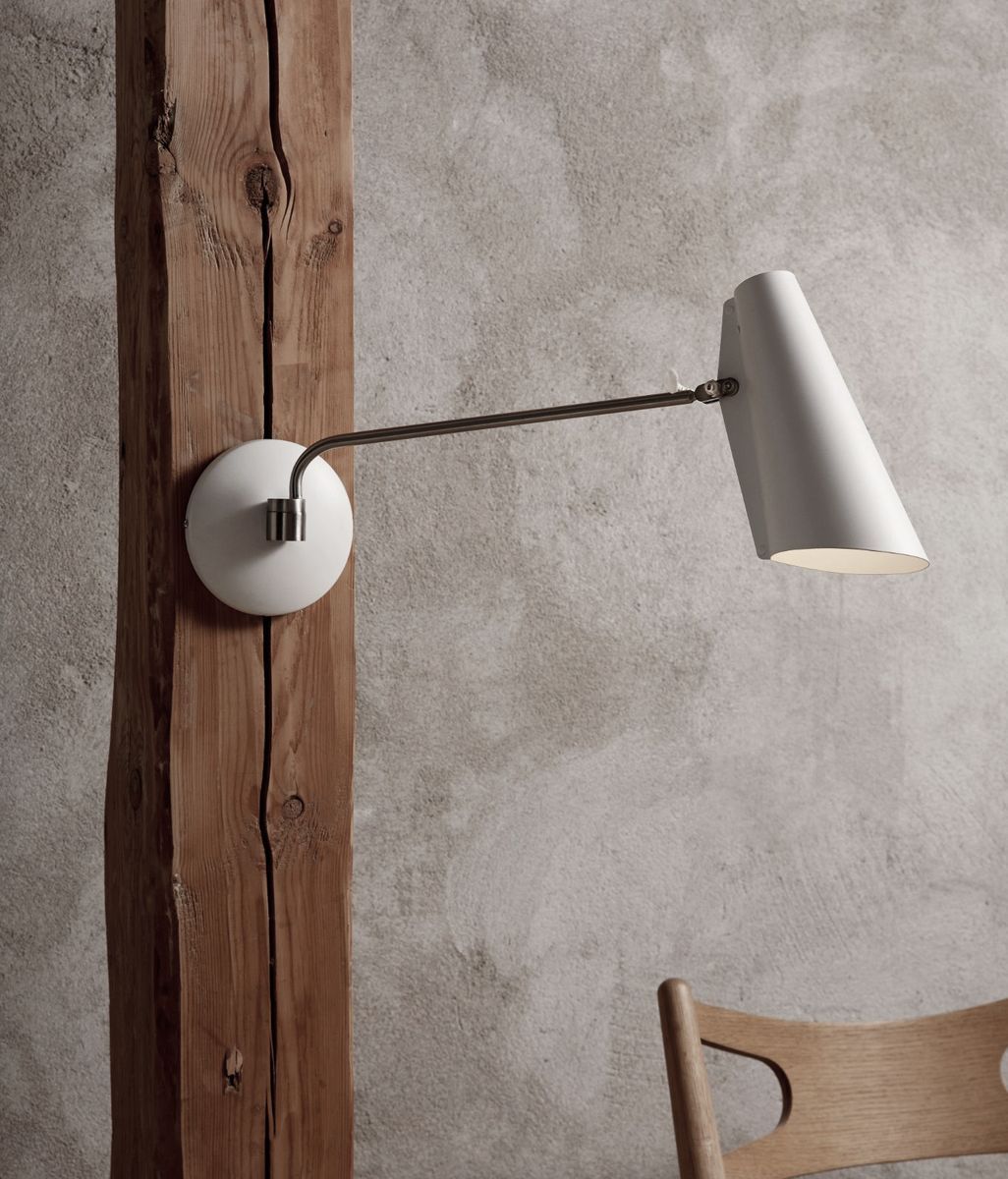 Effective ways to use interior wall lights