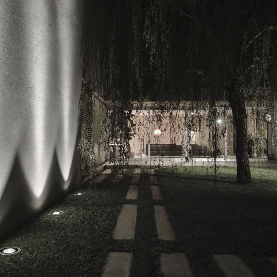 Outdoor lights: the complete guide