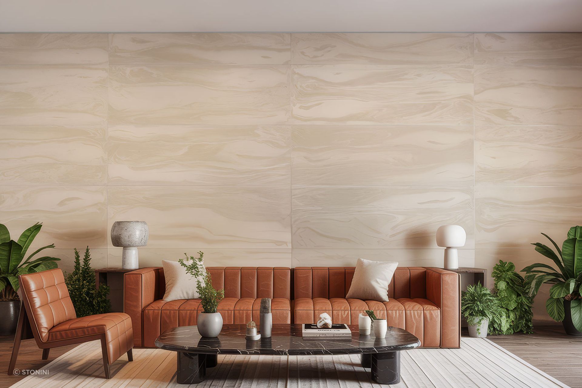 Please note: This is an artist impression created to showcase a potential design application.