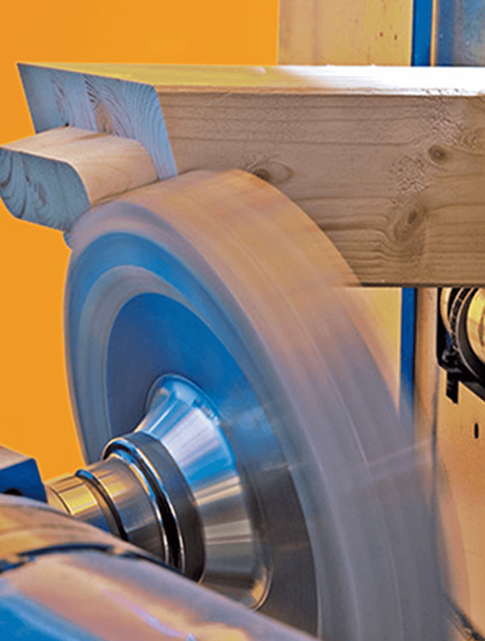 Automated Manufacturing | Photo Credit: Candour