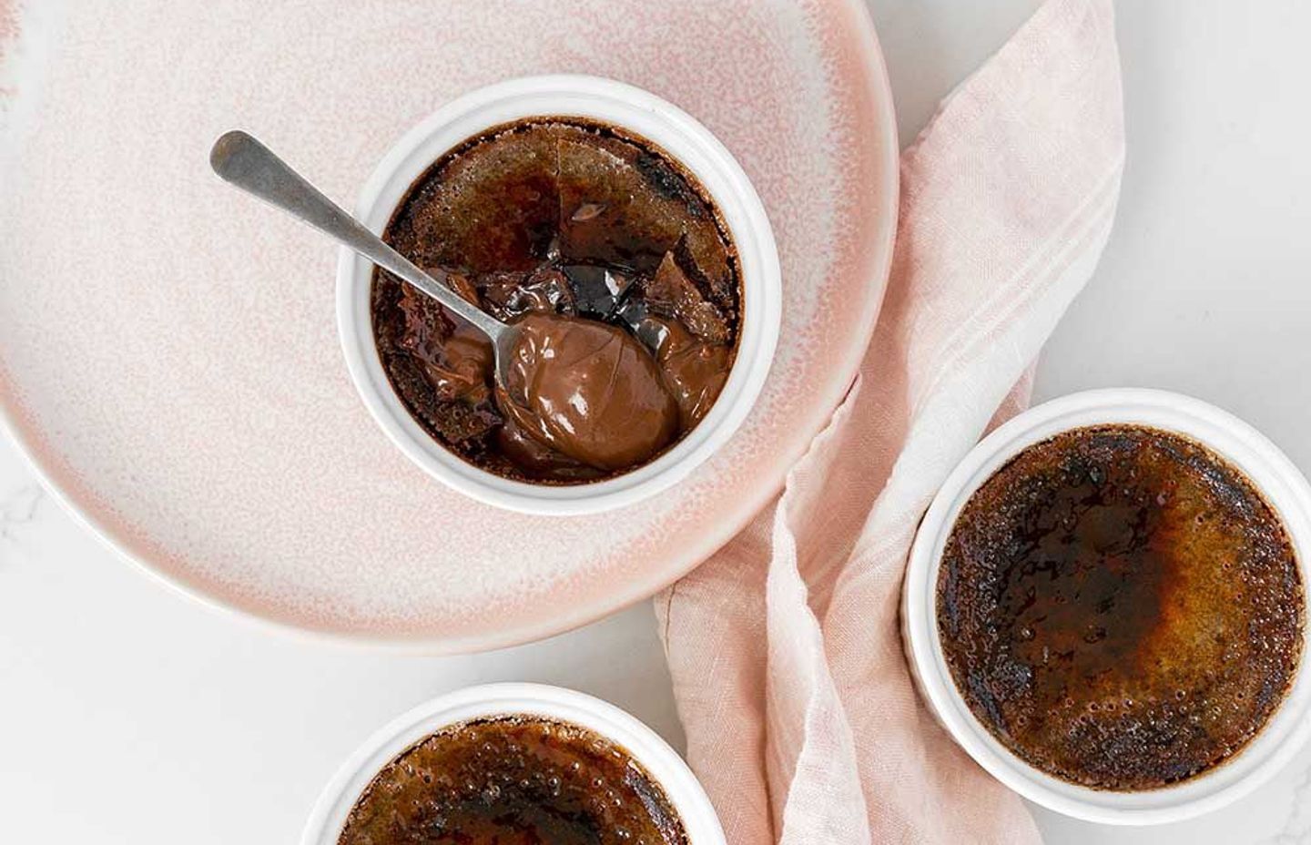 How to guide for conventional cooking