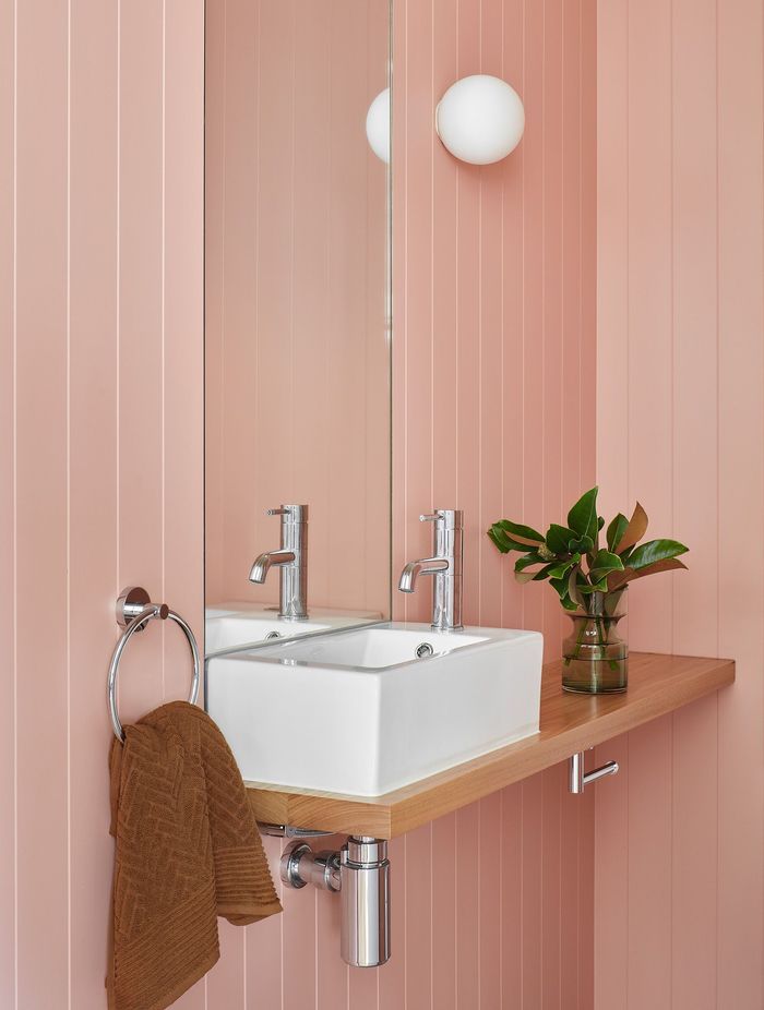 Twin Peaks House by Mihaly Slocombe Architects | Photography by Jack Lovel