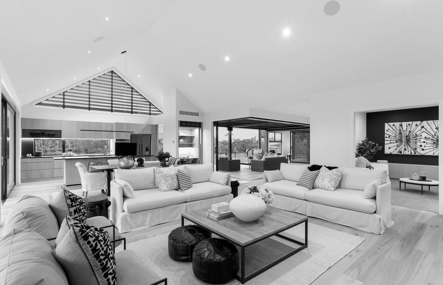 The Driving Force behind Maddren Homes