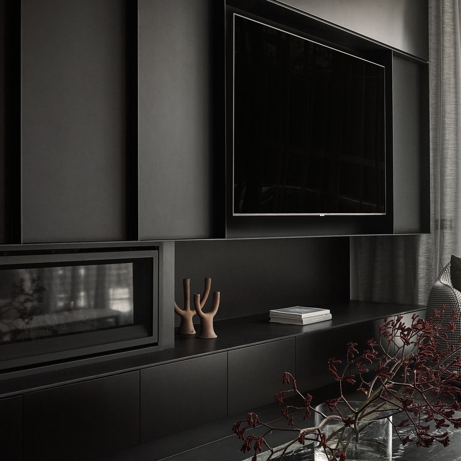 A man’s world: how to design a non-contrived bachelor’s pad