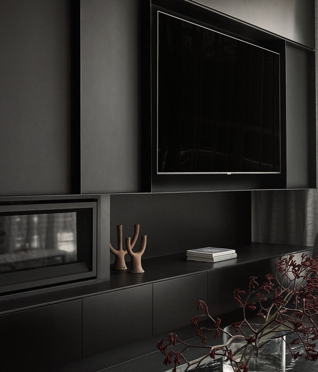 A man’s world: how to design a non-contrived bachelor’s pad