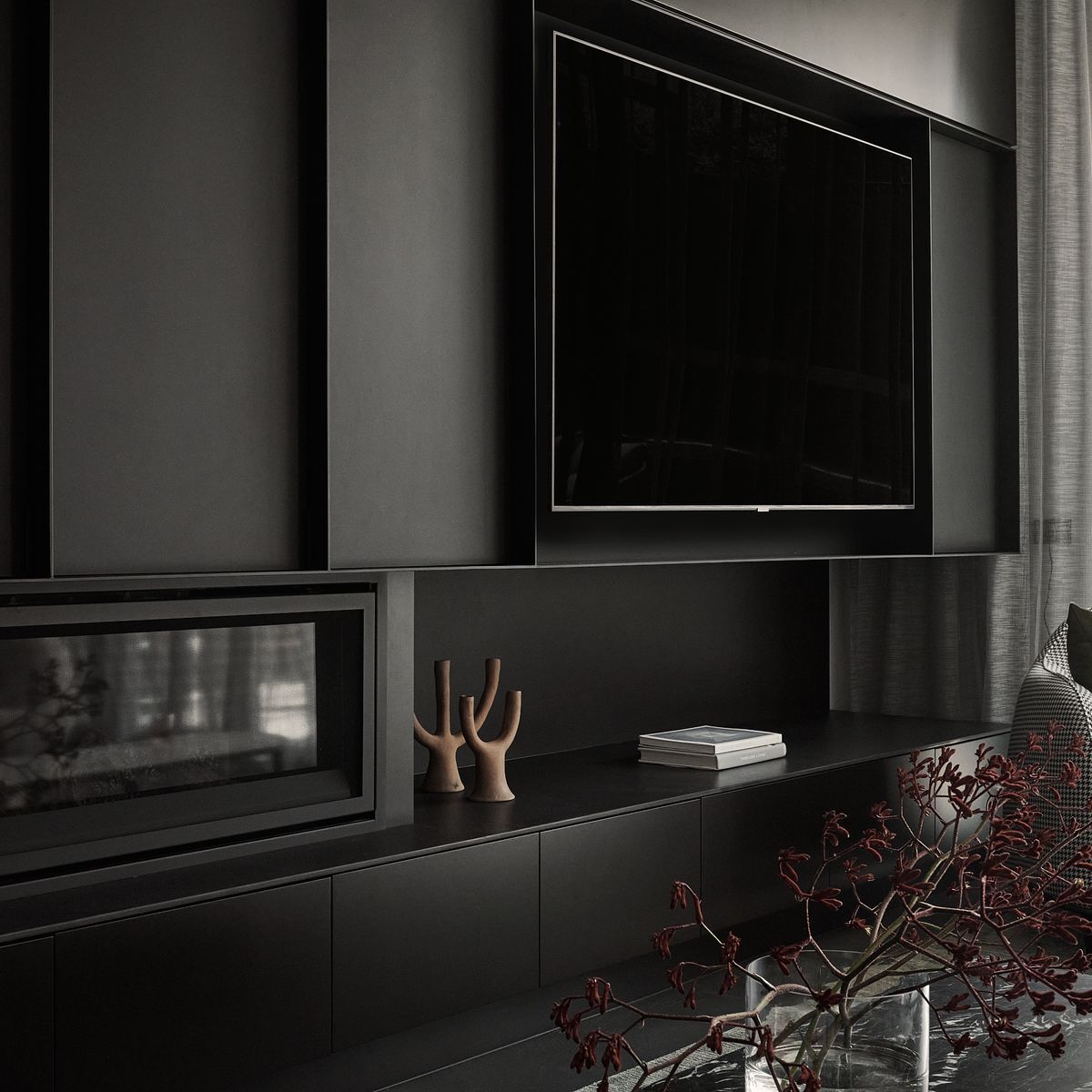 A man’s world: how to design a non-contrived bachelor’s pad