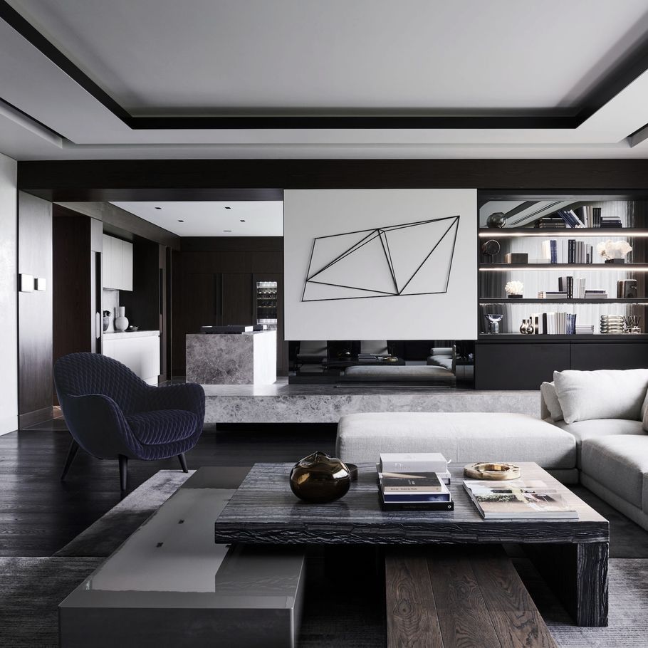 How to style shelves and display homewares like an interior designer