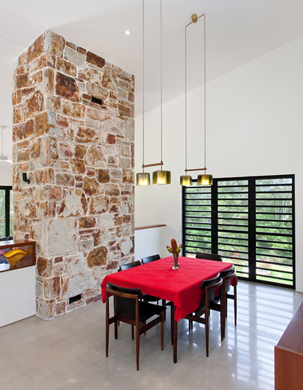 Everything You Need to Know About Polished Concrete