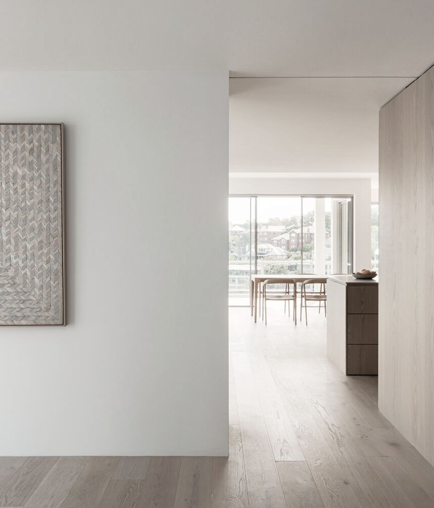 studioplusthree: where contemporary minimalism meets local craft