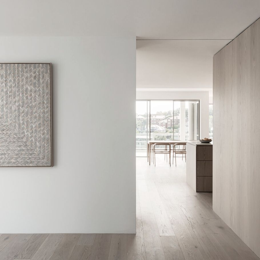 studioplusthree: where contemporary minimalism meets local craft