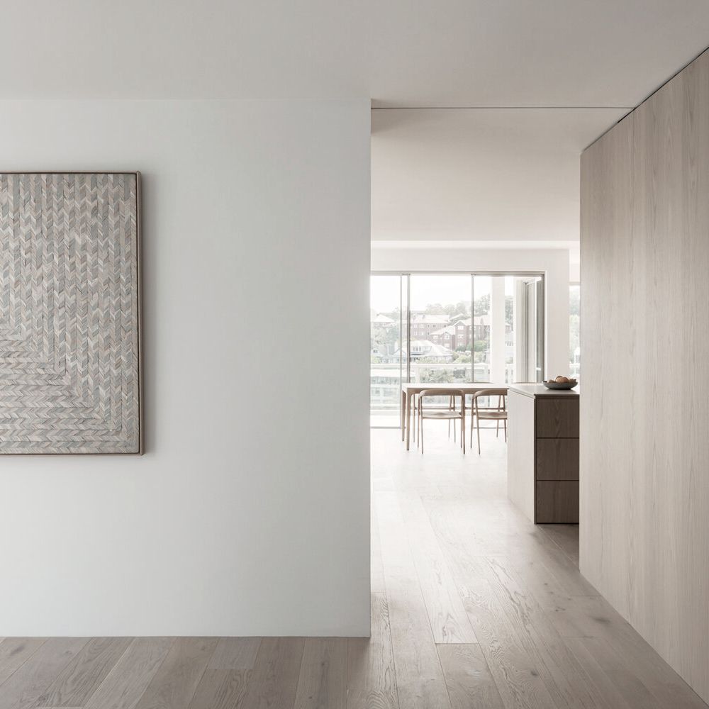 studioplusthree: where contemporary minimalism meets local craft