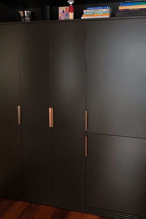 Crown Cabinets And Design